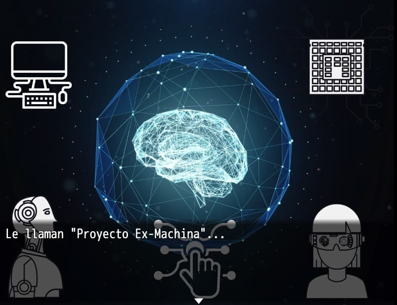 Ex Machina (Edición Especial)
