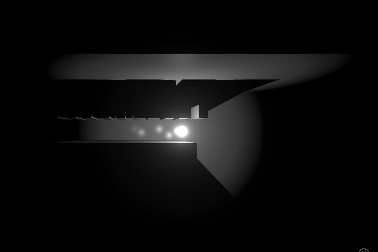 Unlit - Demo screenshot 2