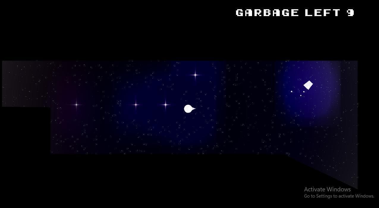 Finding Gravity