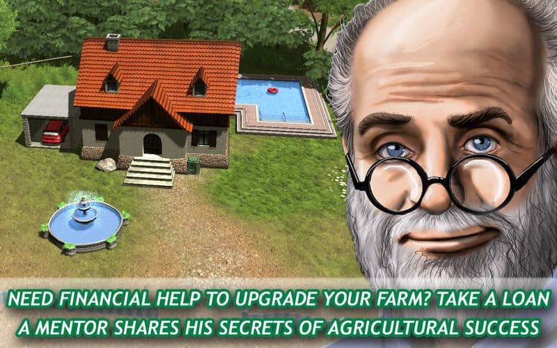 The Planner: Farming screenshot 5