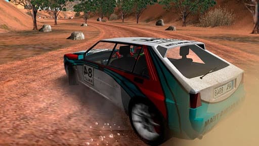 Rally Championship Free