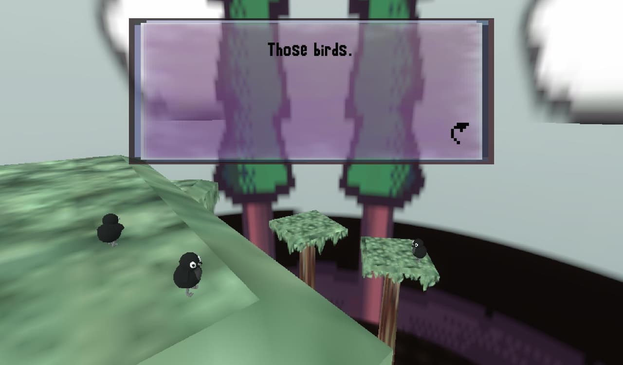 Get Beak DEMO screenshot 5