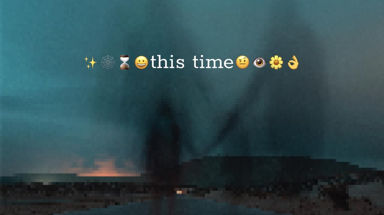 this time (itch)