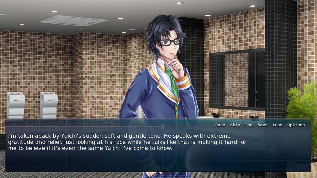 Falling Star (Demo) screenshot 5