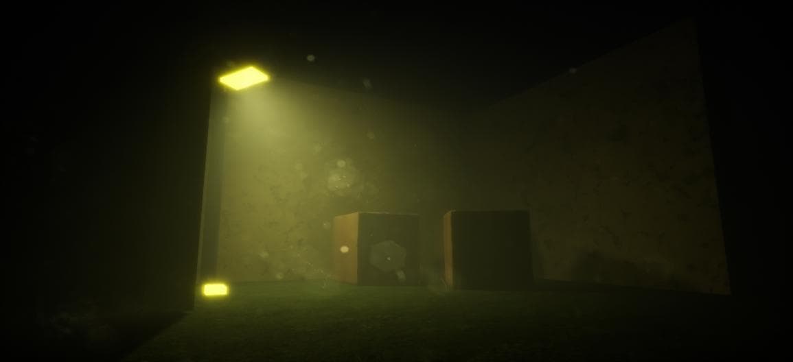 Shrek Wazowski screenshot 2