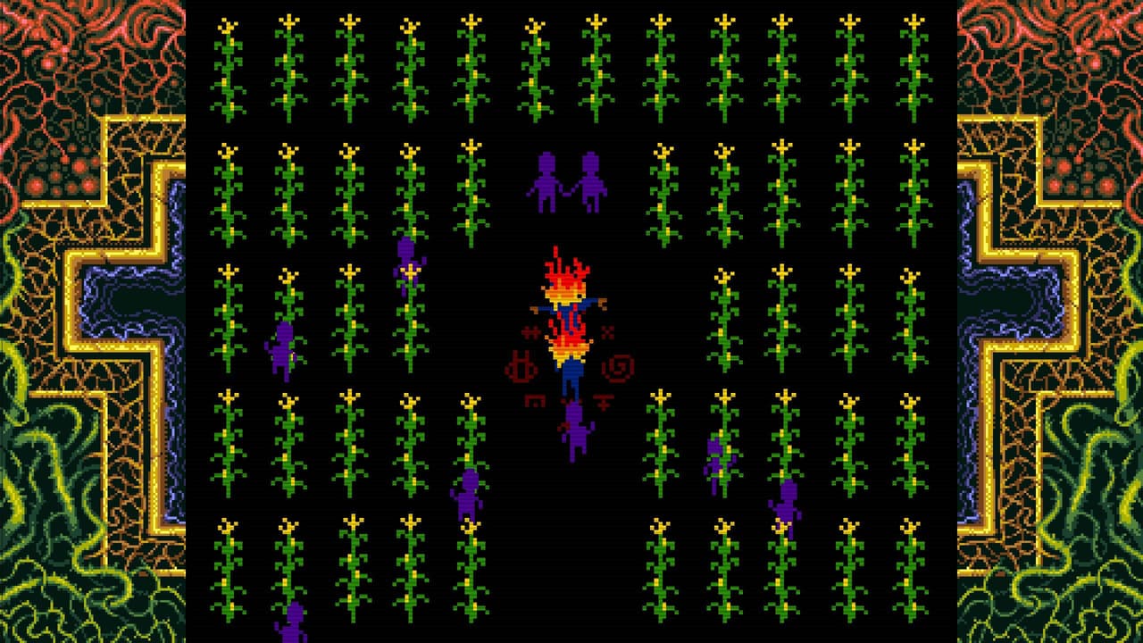 FAITH: The Unholy Trinity (itch) screenshot 6