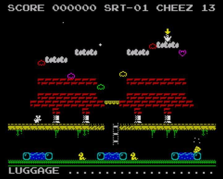 Rat-A-Tat screenshot 3