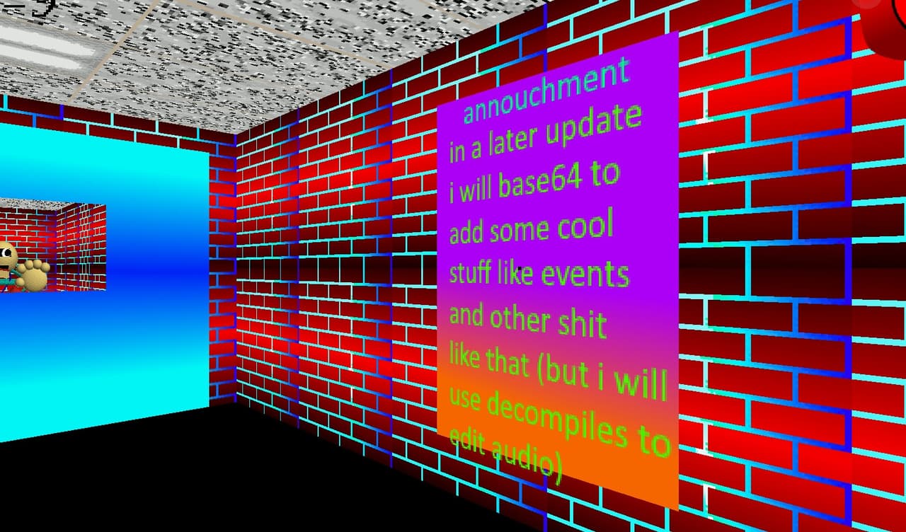 Samis Epok Modding demo screenshot 6