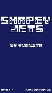 Shapey Jets screenshot 2