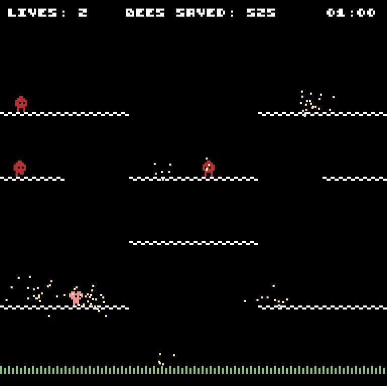 Pollinator (Not-Only But-Also) screenshot 4