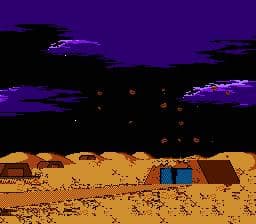 F-117A Stealth Fighter screenshot 3
