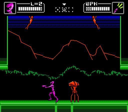 Project Mercury (itch)