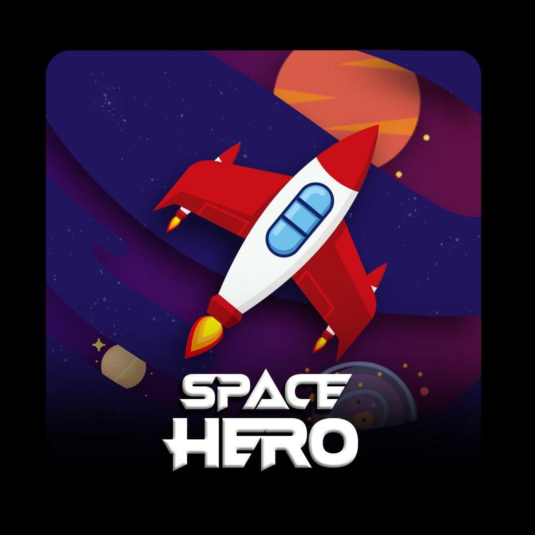 SpaceHero