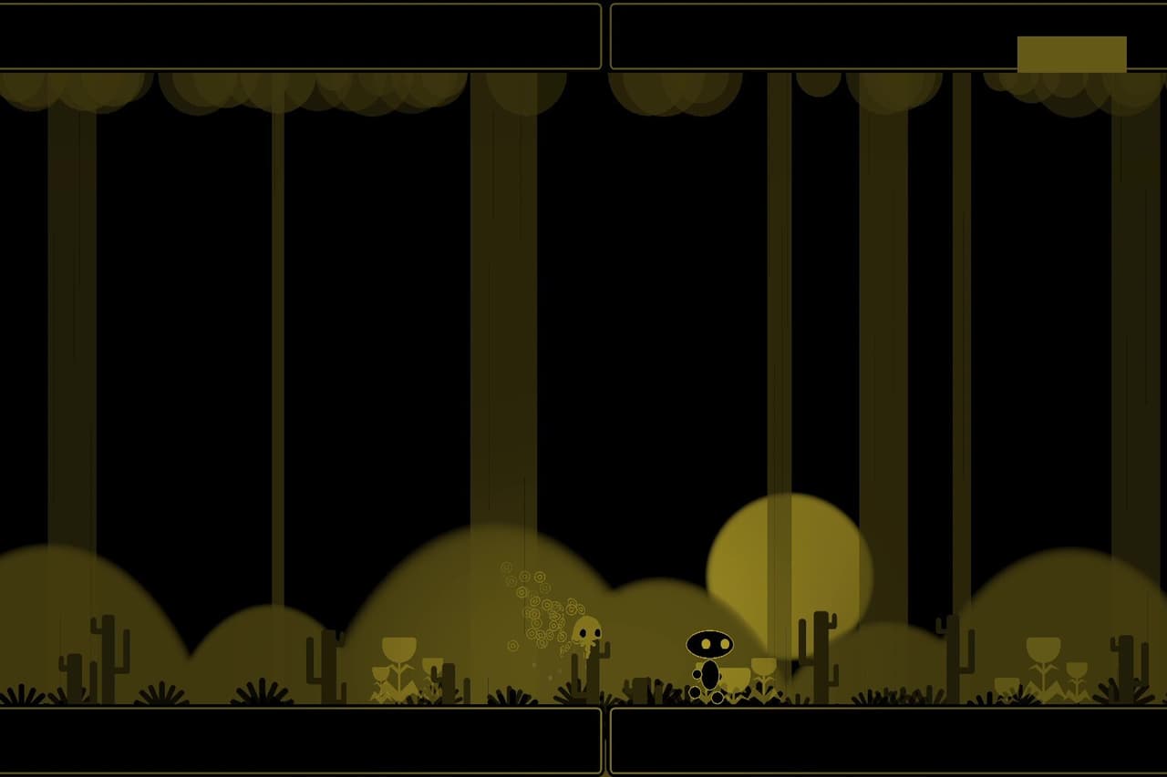 Dark Astral Nebula screenshot 2