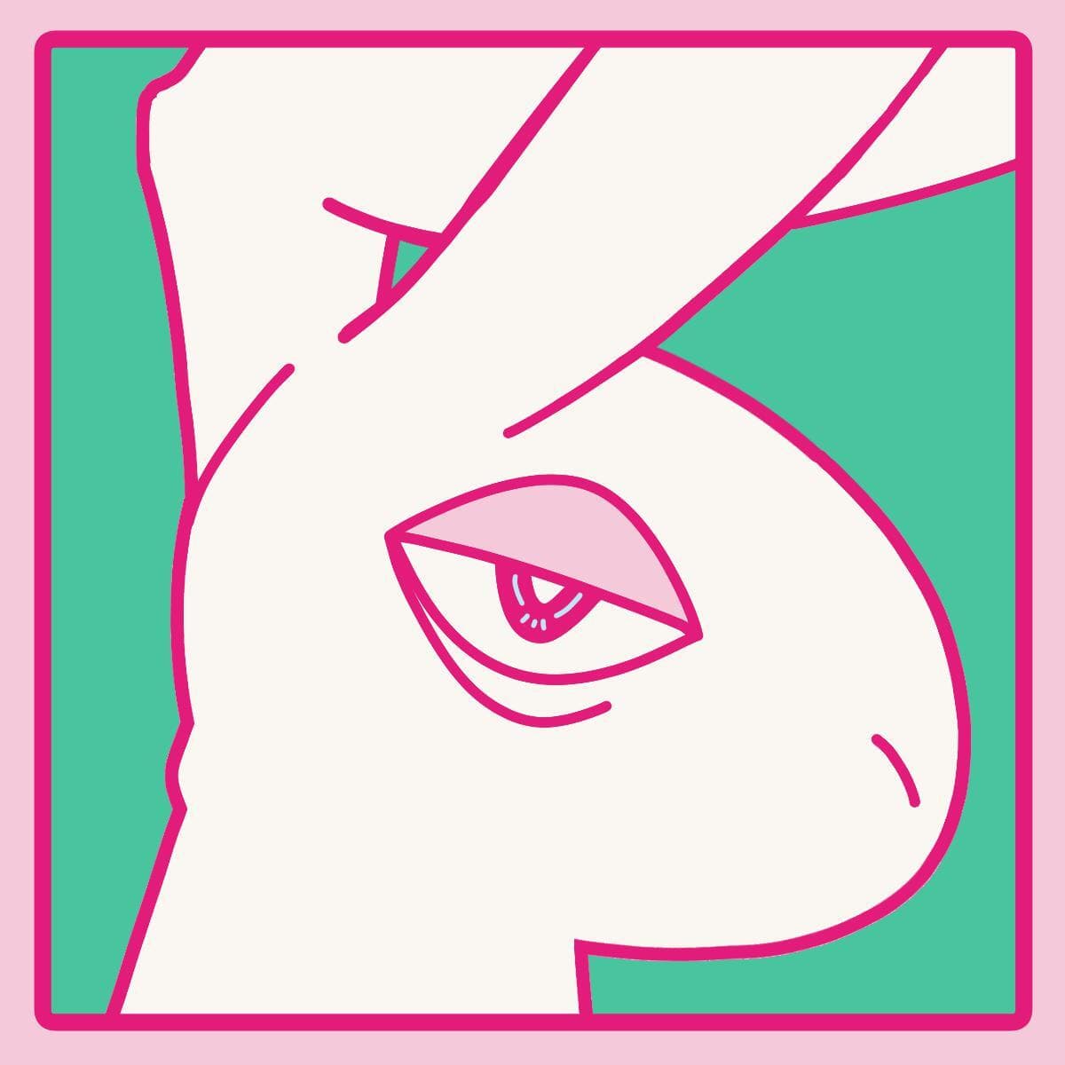 Hare?