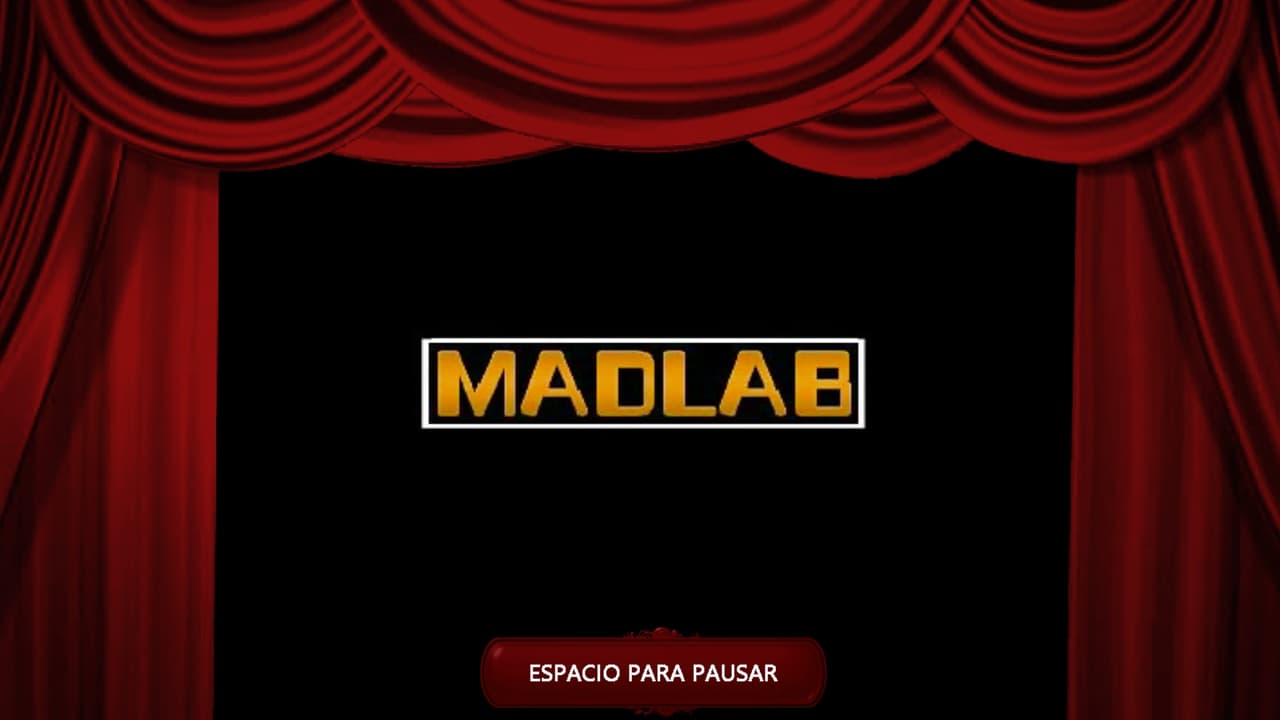 MADLAB (TeamKatana) screenshot 3