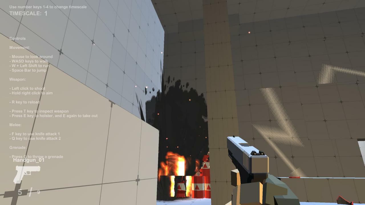 EMORDER 101 screenshot 3