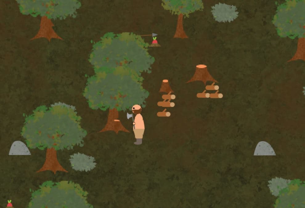 Teutoburg Trouble screenshot 5