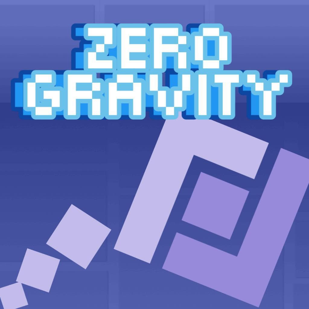Zero Gravity (itch) (Elbi 21)