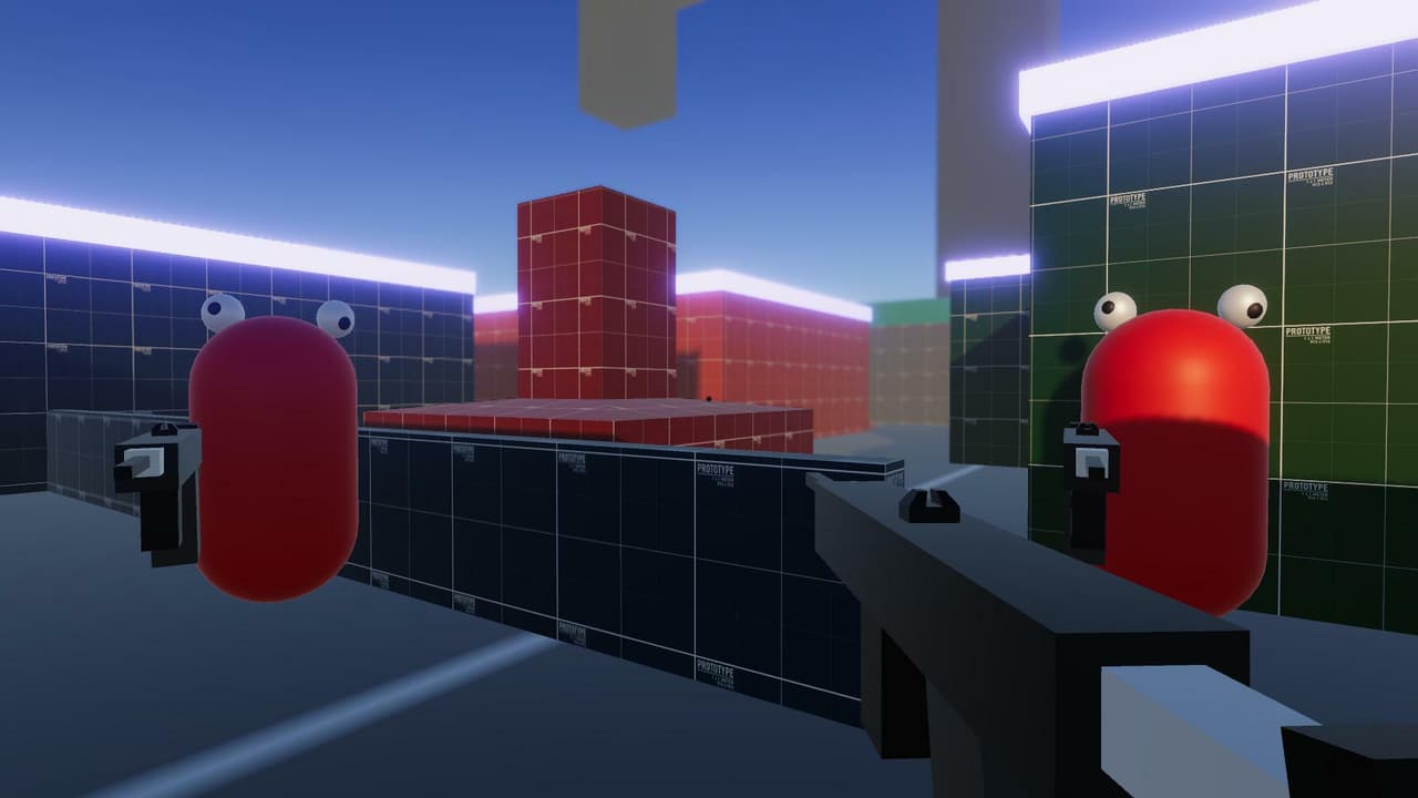 Snapper Multiplayer screenshot 3