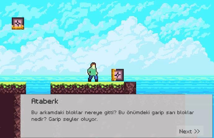 Gizemli Objeler screenshot 3