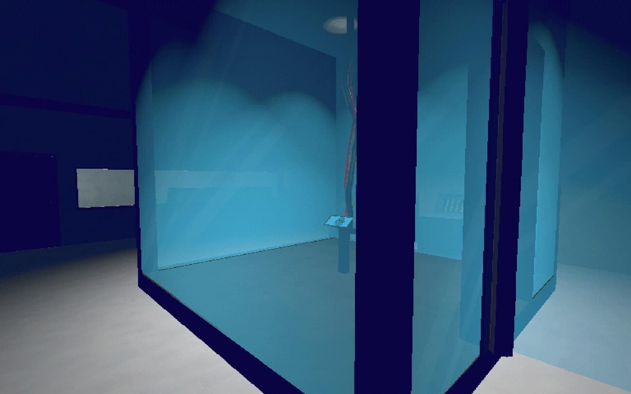 Impostor Syndrome (itch) (MidnightLaboratory) screenshot 4