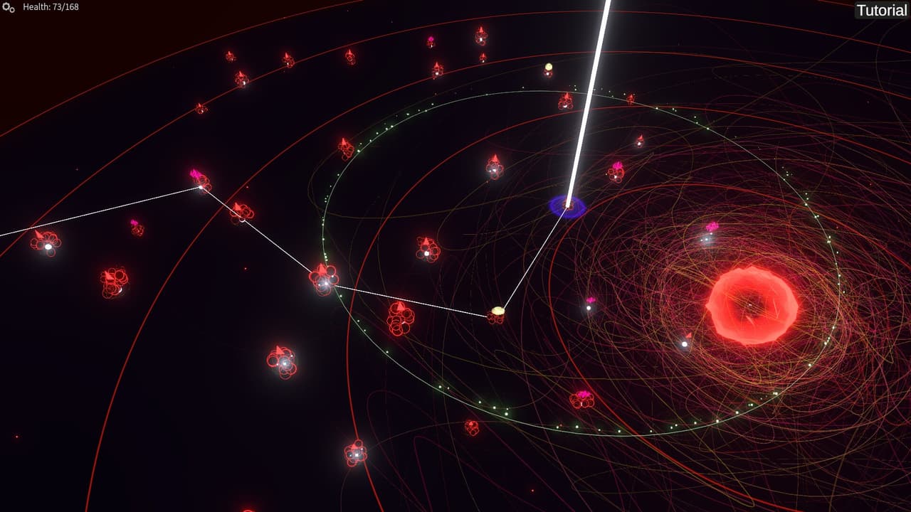 Heat Death screenshot 6