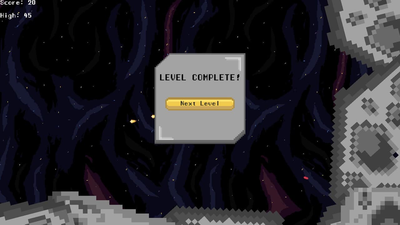 2D Shooter (Quirexo) screenshot 3
