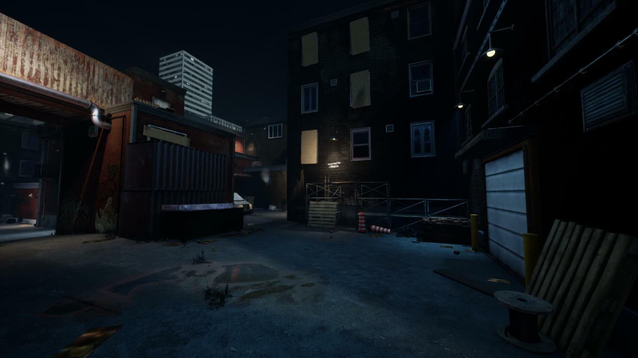 No Pressure (Gabriel Fleury, Dawny) screenshot 2