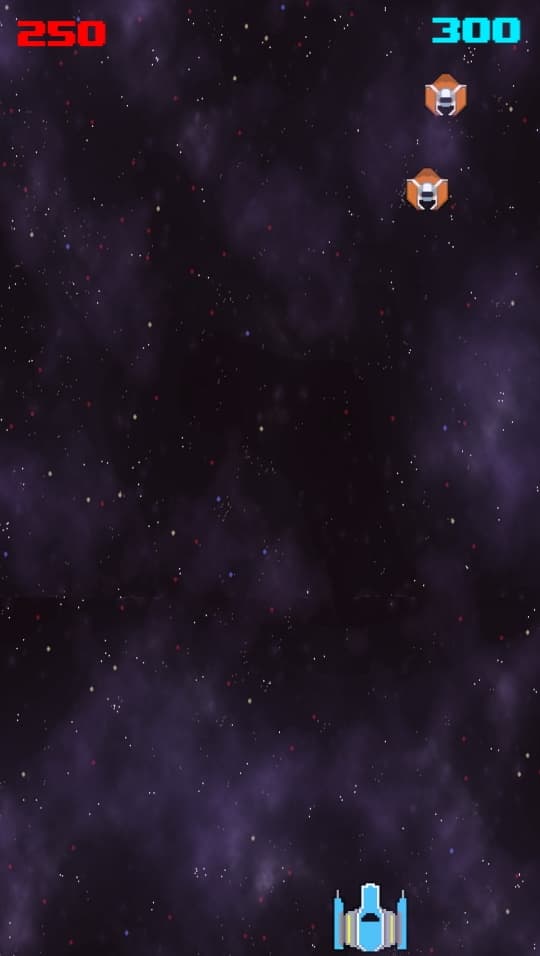 Space Tracer (GBrackpool) screenshot 2