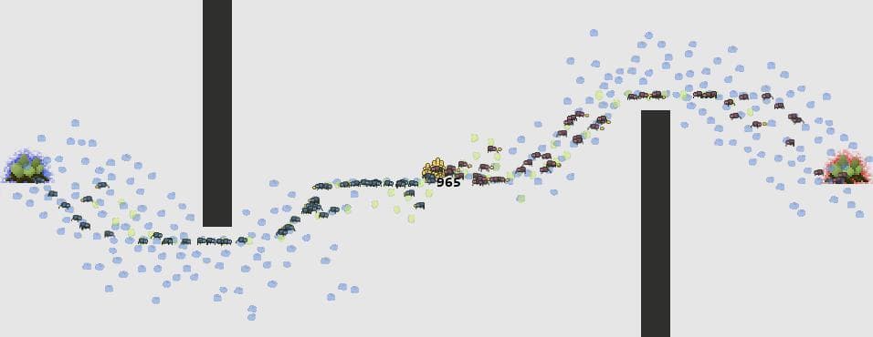 WESTANT screenshot 3