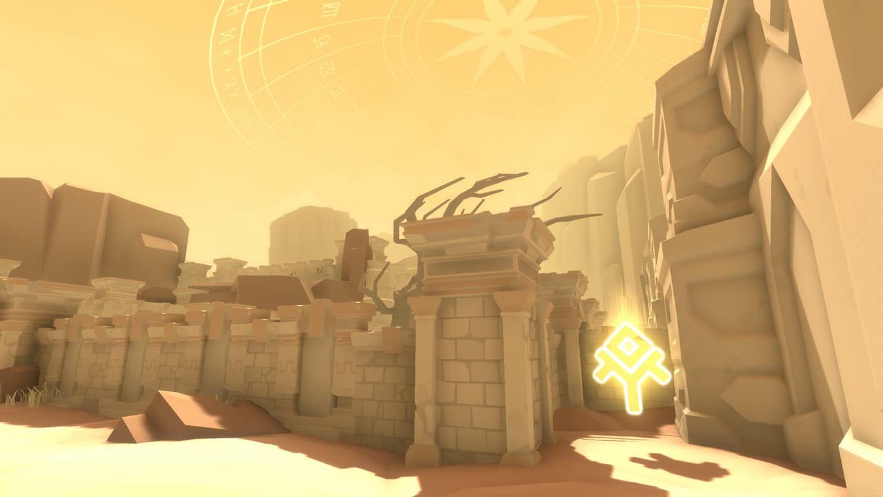 DOOR3: INSIGNIA screenshot 3