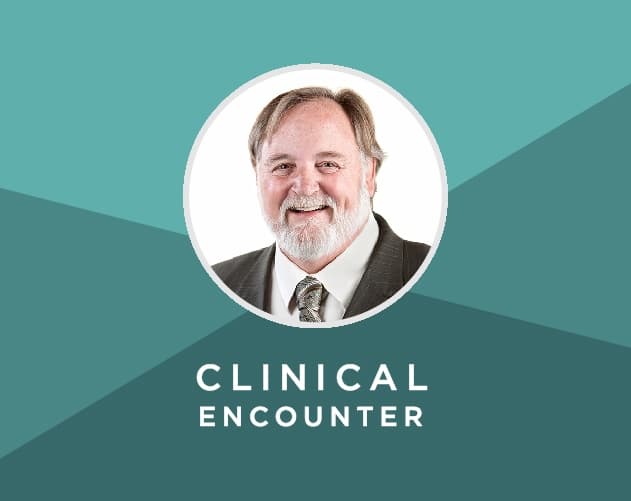 Clinical Encounter: Dr. William Golden