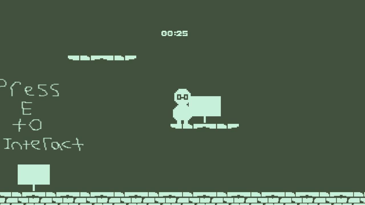 Ascend (itch) (naughtic) screenshot 2