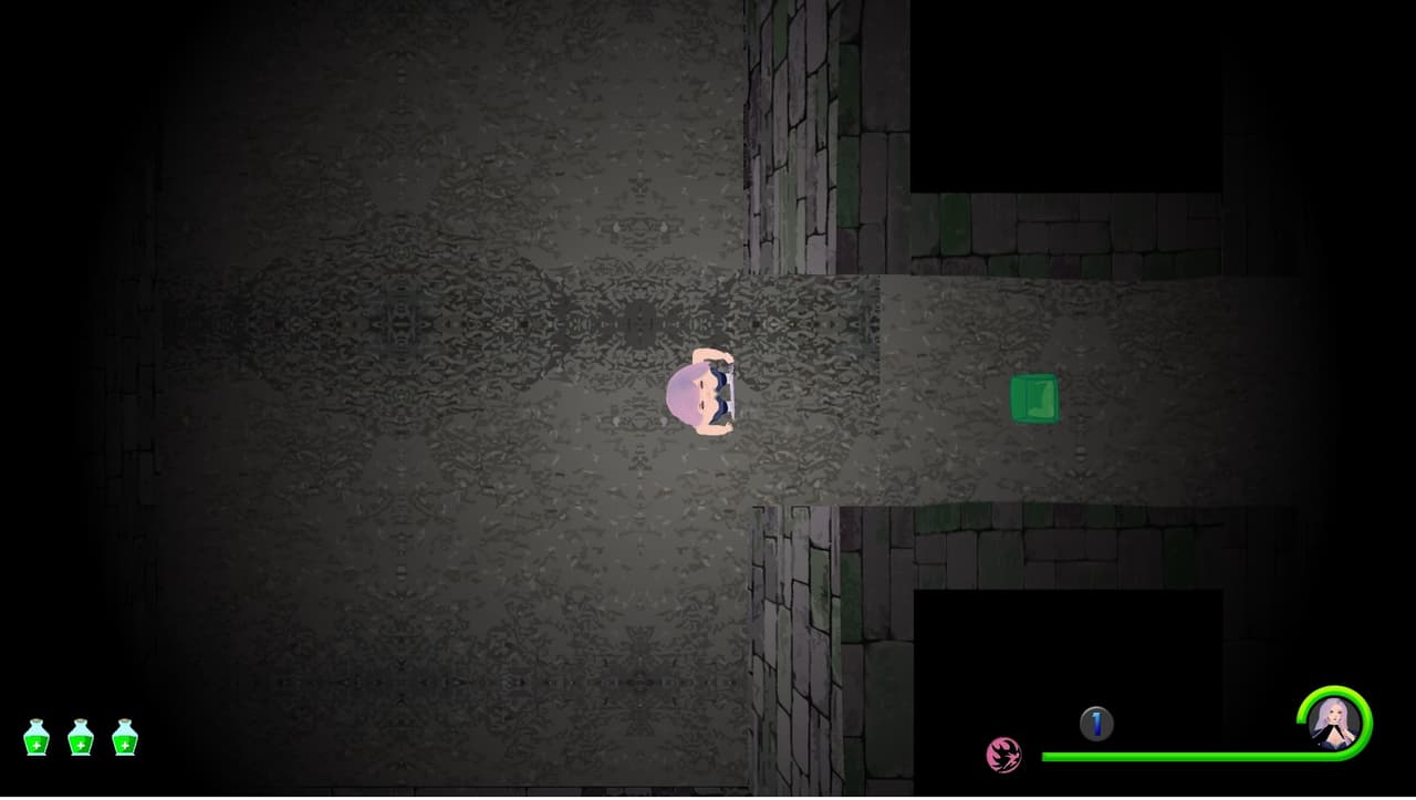 Blast Of Arcadia screenshot 3