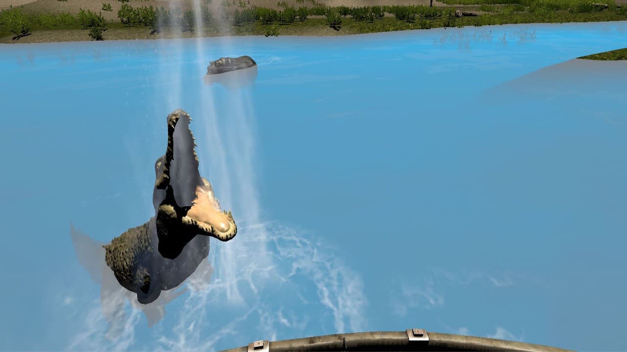 Virtual Hunting Experience screenshot 3