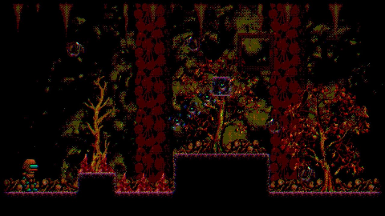 Hollow Redux screenshot 4