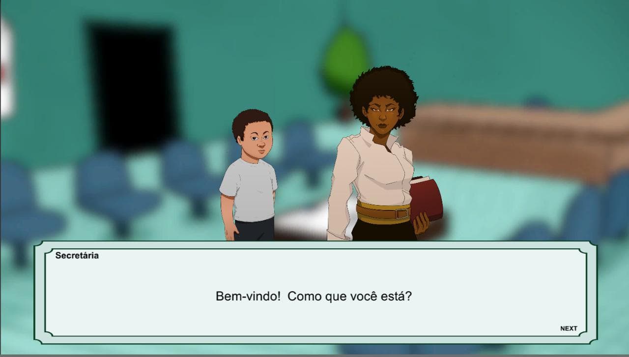 AMACHI screenshot 4