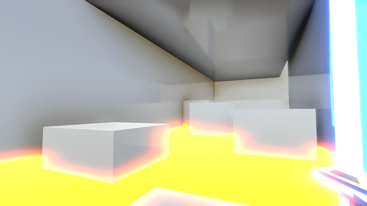 Free Warp (Early Access) screenshot 2