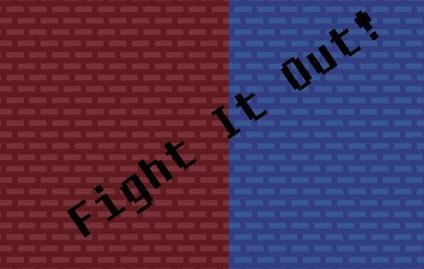 Fight It Out
