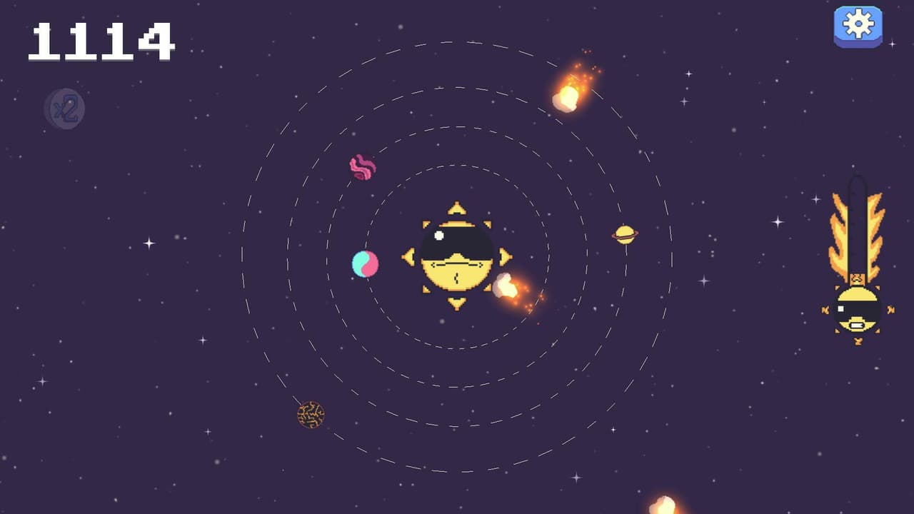 PlanetPanic screenshot 5