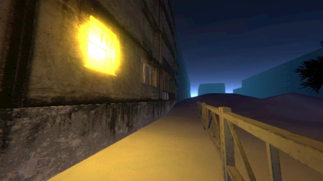 A Distant Memory screenshot 5