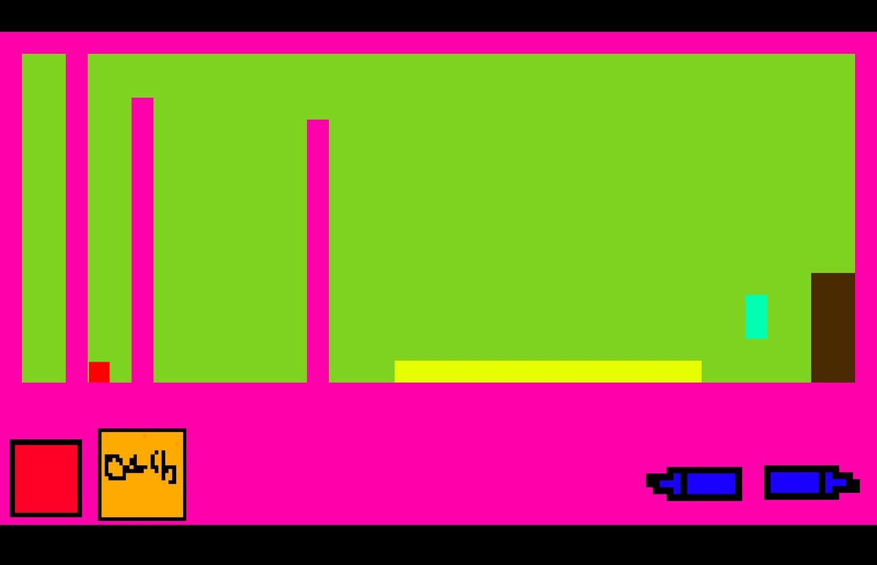 BoxDash screenshot 4