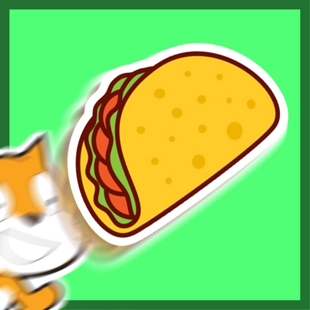 Taco Eater