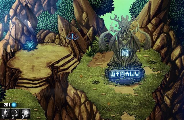SARCIA - Update 4: The Nalkasi screenshot 5
