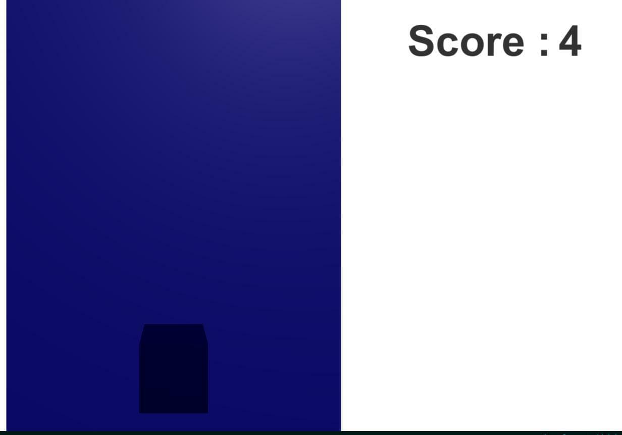 ColorCube (naman103) screenshot 3