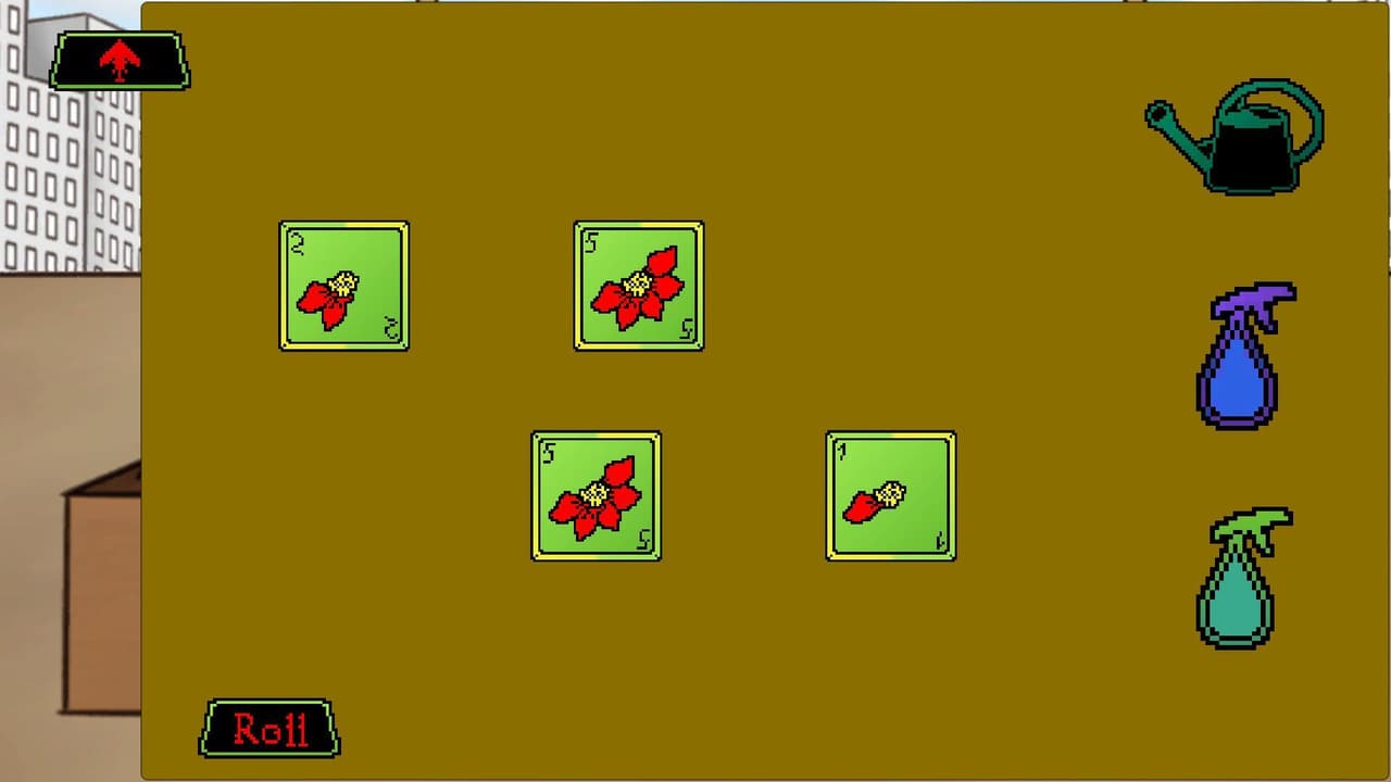 Hydrodicic Garden screenshot 3