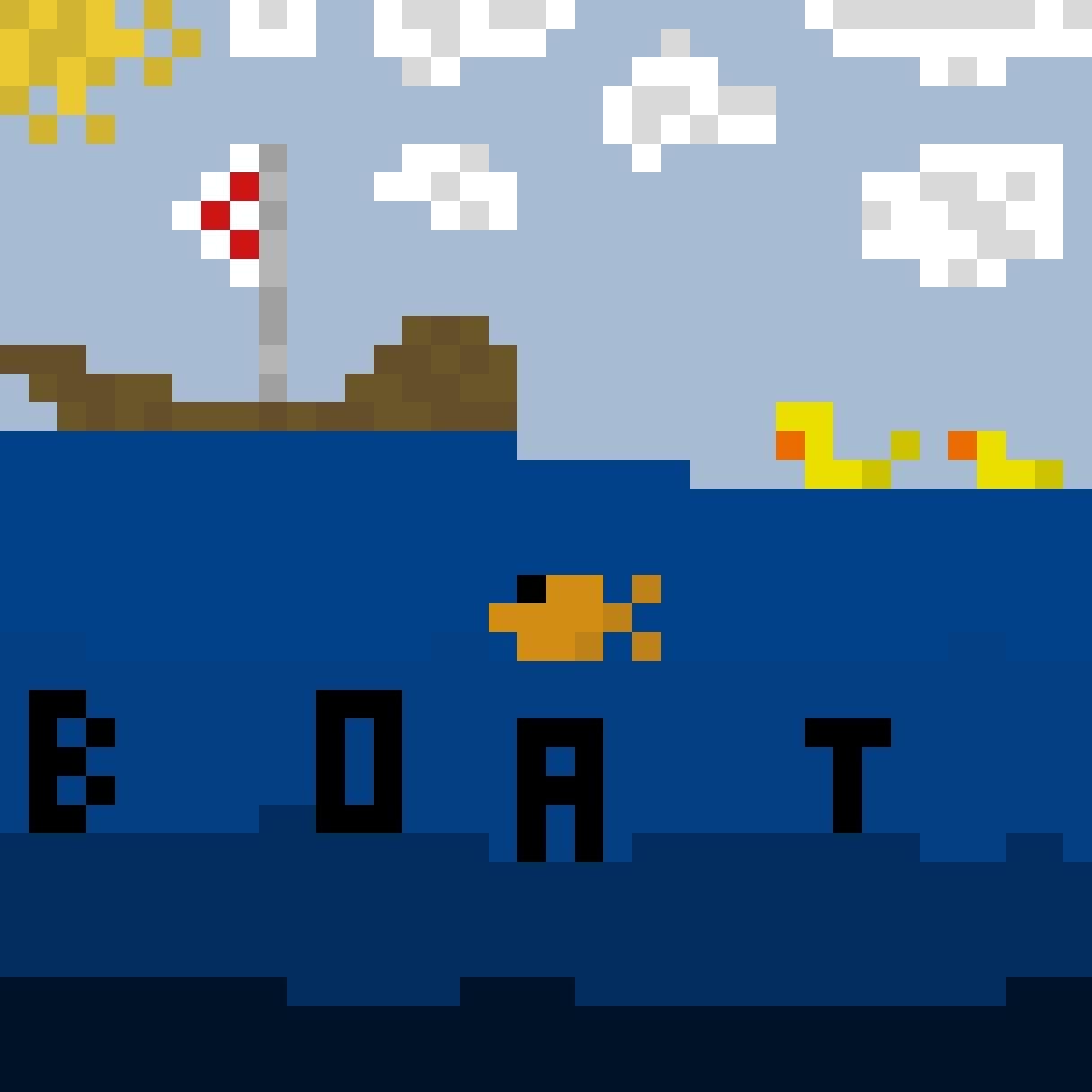 Boat (ChrisMationsYT) (ChrisMationsYT)