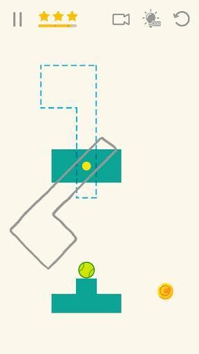 Draw Lines screenshot 3