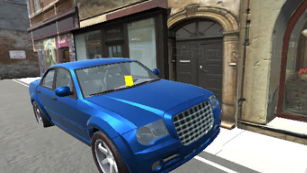 G.A.M.E.S screenshot 4